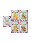 Rengarenk Boyama 10 set+1 set (55 Kitap)