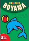 Rengarenk Boyama (2 Yaş Üstü)