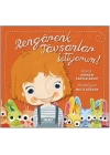 Rengarenk Tavşanlar İstiyorum!