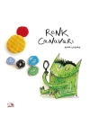 Renk Canavarı