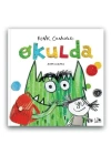Renk Canavarı Okulda