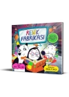 Renk Fabrikası