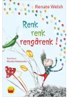 Renk Renk Rengarenk