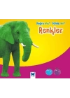 Renkler / Doğru mu Yanlış mı?
