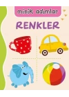 Renkler-Minik Adımlar