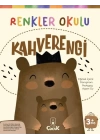 Renkler Okulu Kahverengi