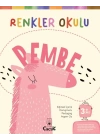 Renkler Okulu Pembe