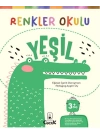 Renkler Okulu Yeşil