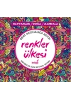 Renkler Ülkesi
