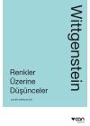 Renkler Üzerine Düşünceler