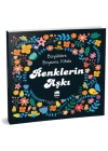Renklerin Aşkı - Büyüklere Boyama Kitabı