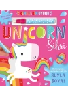 Renklerin Oyunu – Unicorn Sihri (Su Doldurulabilir Kalemli)