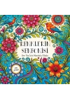 Renklerin Senfonisi – Her Yaş İçin Mandala - Çek Kopar