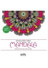 Renklerin Sırrı -Mandala