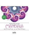 Renklerin Tılsımı -Mandala