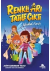 Renkli Arı Tatile Çıktı İstanbul Karıştı