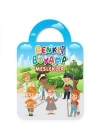 Renkli Boyama-Meslekler