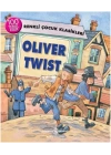 Renkli Çocuk Klasikleri - Oliver Twist