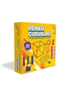 Renkli Çubuklar