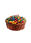 Renkli Draje Bonibon 1000 Gr (1 Kg)