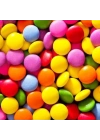 Renkli Draje Bonibon 1000 Gr (1 Kg)