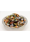 Renkli Draje Çakıltaşı 1000 Gr (1 Kg)