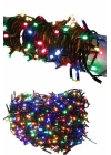 Renkli Her Ortama Uygun 5 Metre Led Işık Renkli Aydınlatma (Kopya)