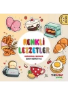 Renkli Lezzetler