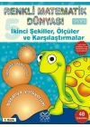 Renkli Matematik Dünyası 5