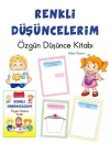 Renkli Özgün Düşüncelerim