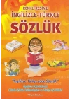 Renkli Resimli İngilizce-Türkçe Sözlük