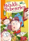 Renkli Tebeşirler