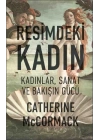 Resimdeki Kadın