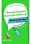 Resimden Atasözüne Atasözünden Açıklamaya - Atasözü Kartları 1
