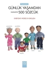 Resimlerle Günlük Yaşamdan 500 Sözcük