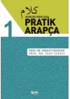 Resimlerle Herkes İçin - Pratik Arapça 1