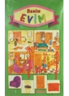 Resimlerle Ögreniyorum Seti (3 Kitap Takım)