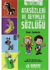 Resimli Atasözleri Ve Deyimler Sözlüğü