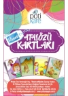 Resimli Atasözü Kartları