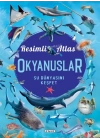Resimli Atlas Okyanuslar