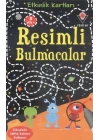 Resimli Bulmacalar / Etkinlik Kartları