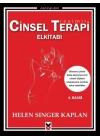 Resimli Cinsel Terapi Elkitabı