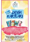Resimli Deyim Kartları