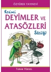 Resimli Deyimler ve Atasözleri Sözlüğü