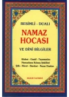 Resimli Dualı Namaz Hocası ve Dini Bilgiler