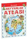Resimli Hayvanlar Atlası