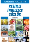 Resimli İngilizce Sözlük