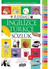 Resimli İngilizce-Türkçe Sözlük