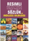 Resimli İngilizce-Türkçe / Türkçe-İngilizce Sözlük Ve İngilizce Dilbilgisi