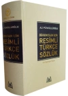 Resimli Türkçe Sözlük (Ciltli)
